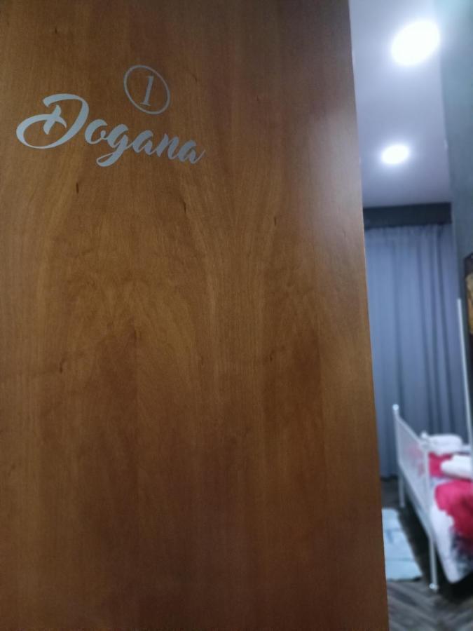 La Torre B&B Avellino Buitenkant foto